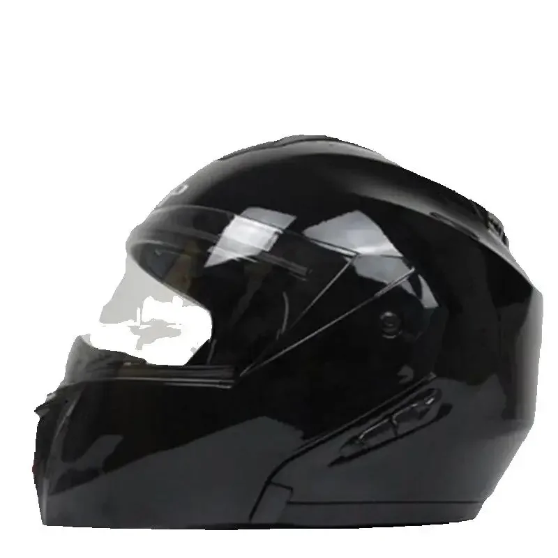 Neuester modularer Sicherheits – Flip Up Helmet Dual Visor Bewertung und Preis