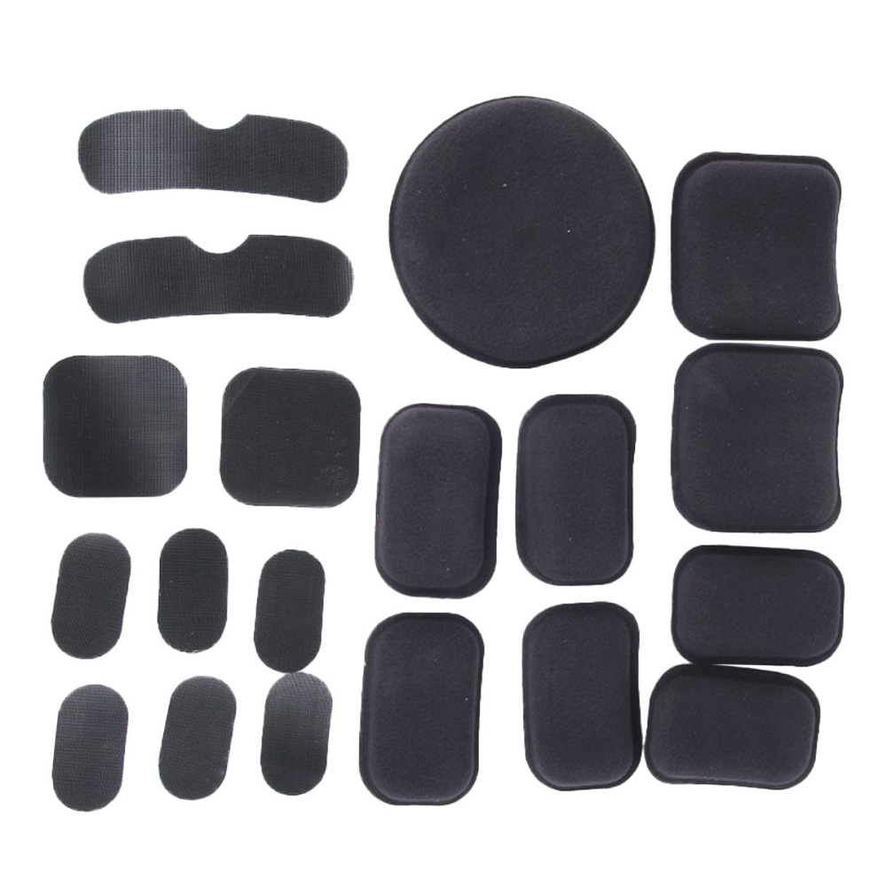 Ersatz-EVA-Schaumstoff-Helm-In – Helmet Replacement Liner Pads Bewertung und Preis