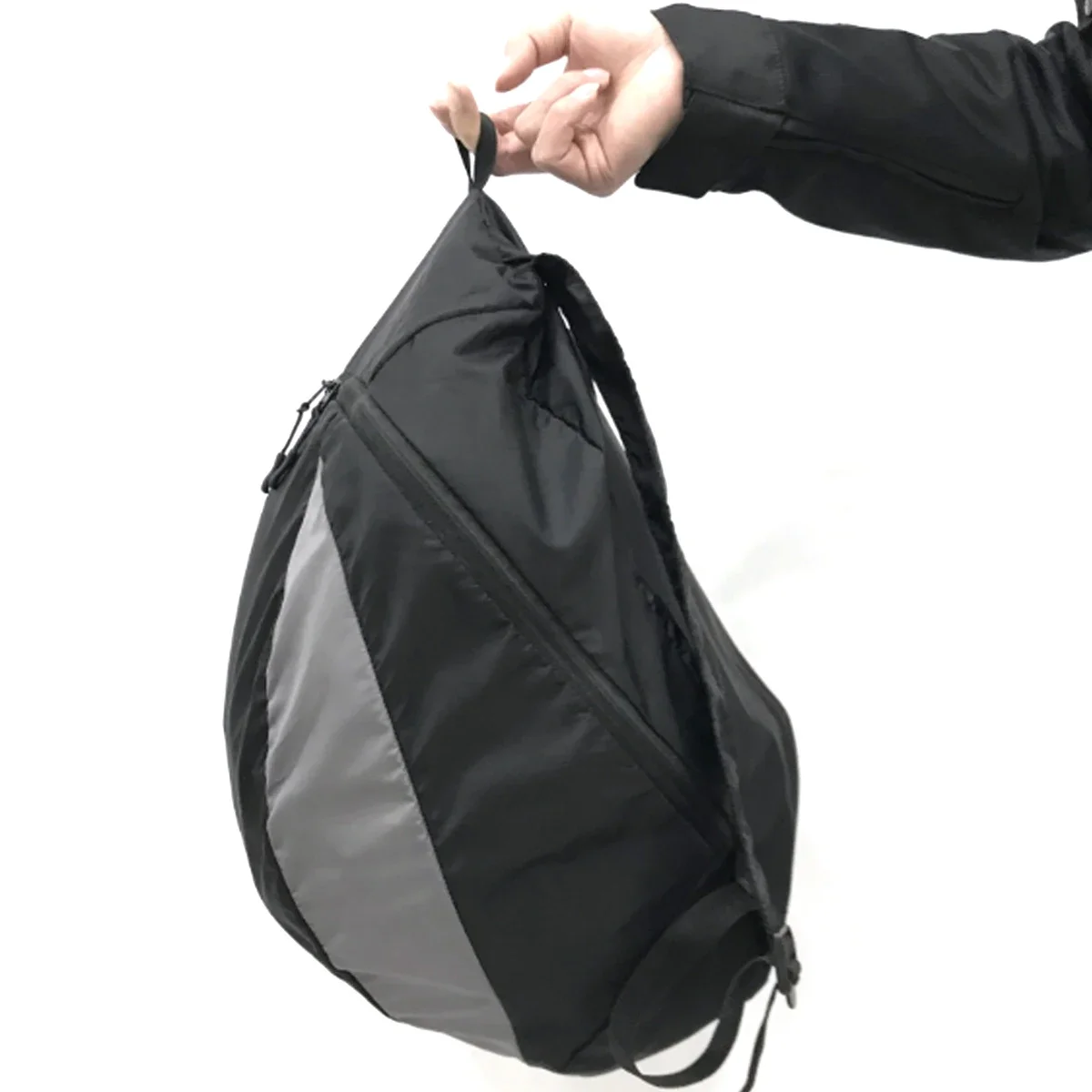 Motorrad Helm Tasche Tragbare  – Motorcycle Helmet Bag Backpack Bewertung und Preis