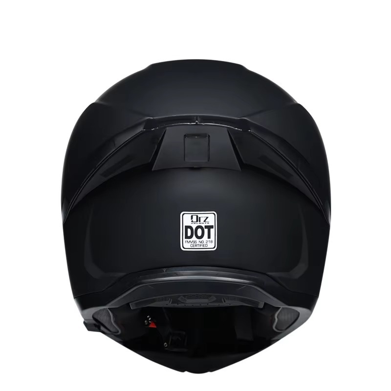 DOT-Zertifizierter Helm Motorr – Modular Motorcycle Helmet Dot Approved Bewertung und Preis