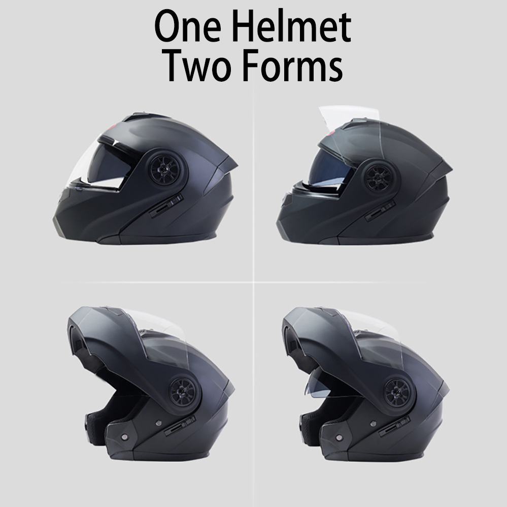 Berühmte Marke BLD-161 Neueste – Motorcycle Helmet Sun Visor Inner Bewertung und Preis