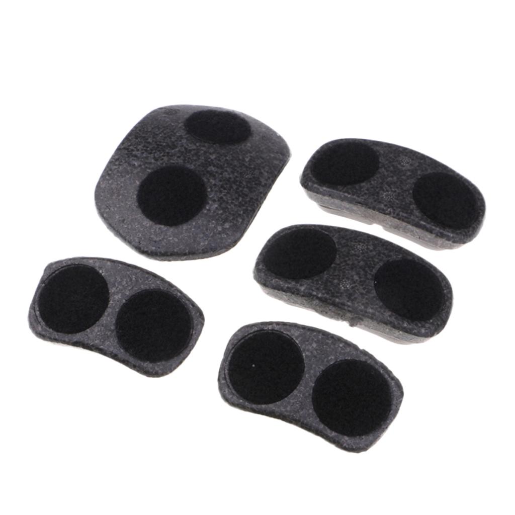Komfort-Schaumstoff-Polsterung – Helmet Replacement Liner Pads Bewertung und Preis