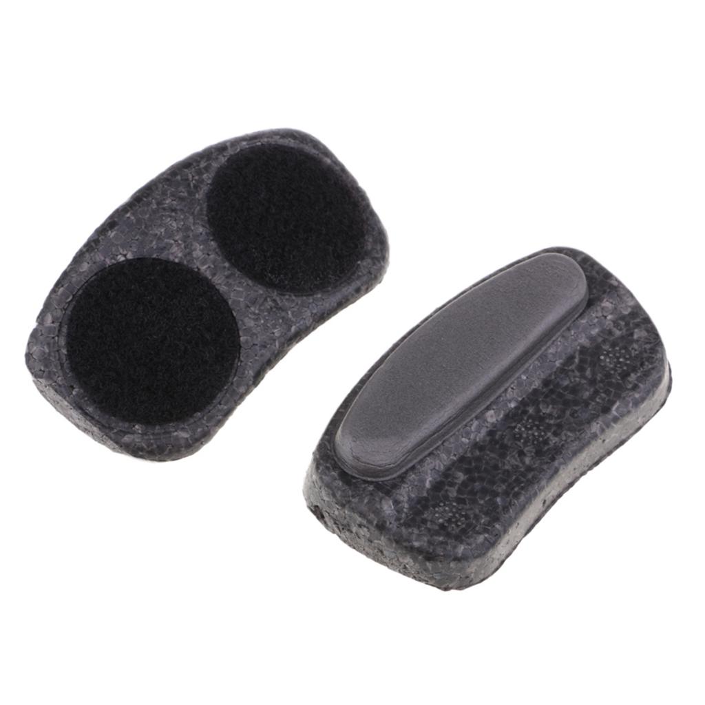 Komfort-Schaumstoff-Polsterung – Helmet Replacement Liner Pads Bewertung und Preis