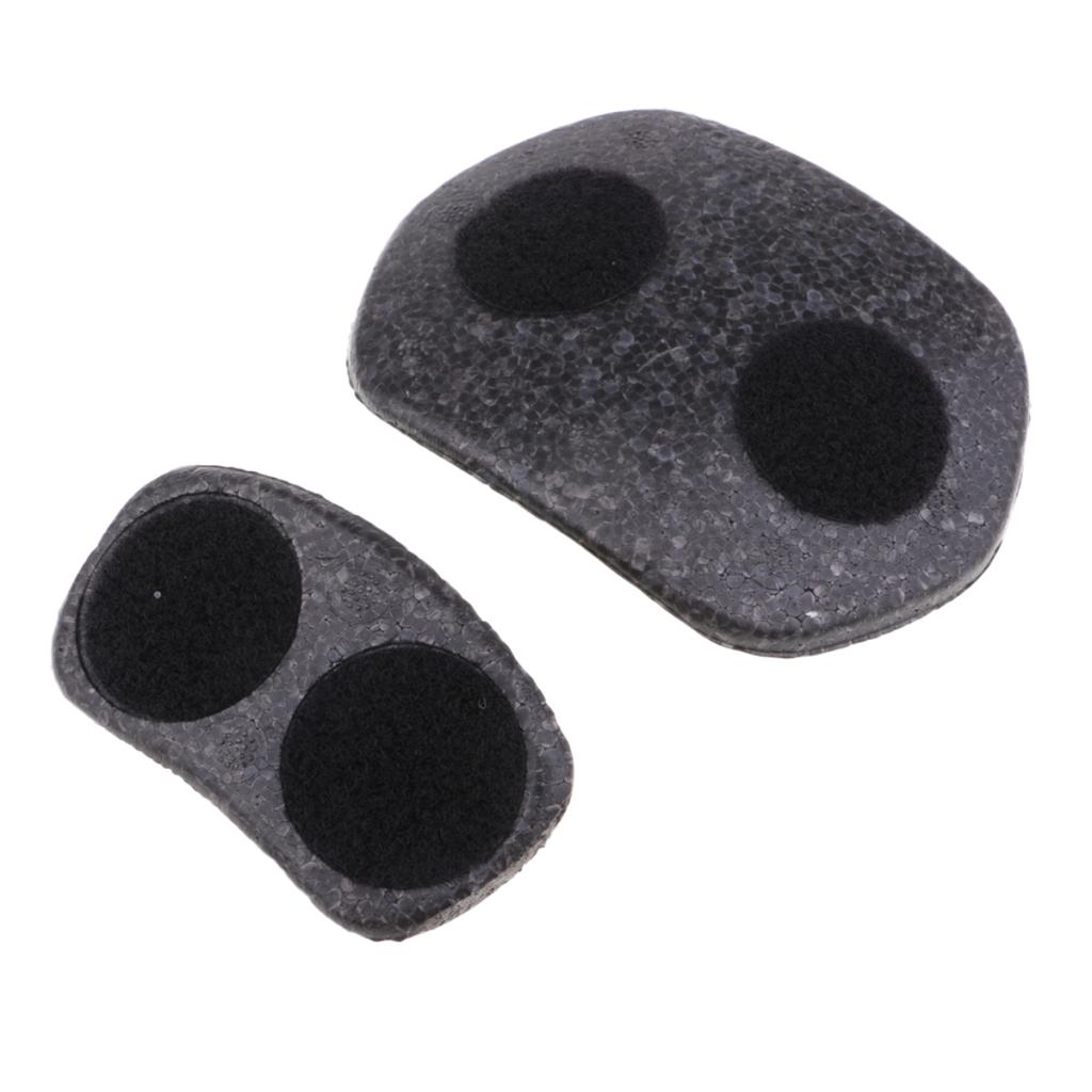Komfort-Schaumstoff-Polsterung – Helmet Replacement Liner Pads Bewertung und Preis