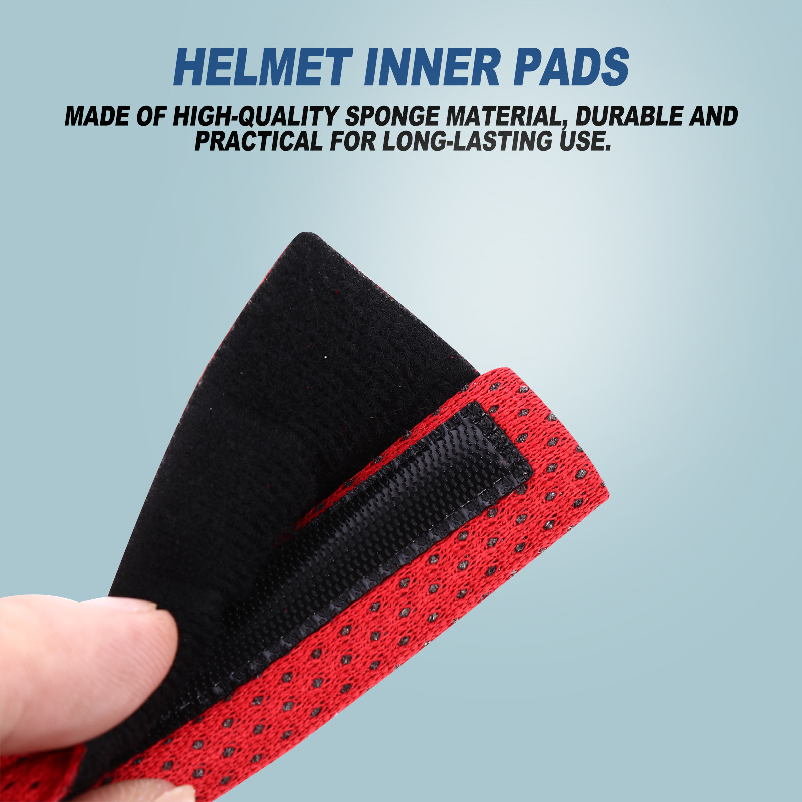 Fahrradhelm-Polster, 2 Sets, s – Helmet Replacement Liner Pads Bewertung und Preis