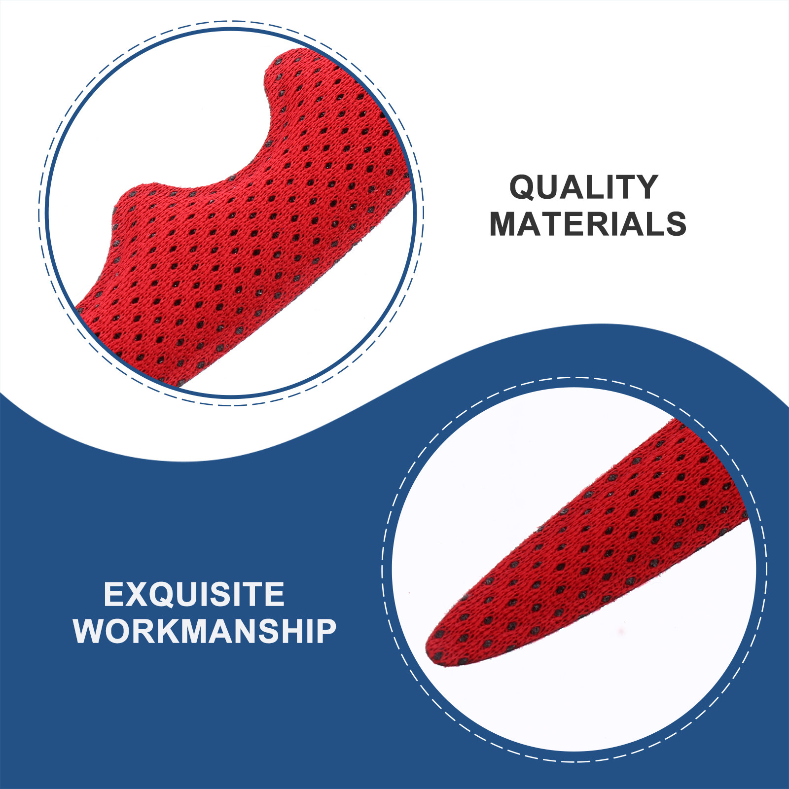 Fahrradhelm-Polster, 2 Sets, s – Helmet Replacement Liner Pads Bewertung und Preis