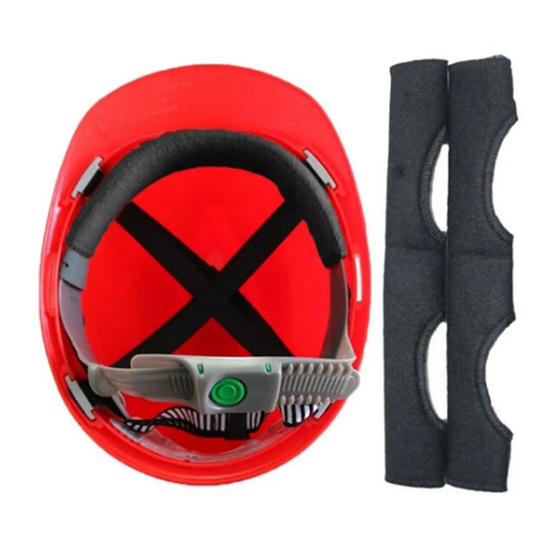 ABDE-Schweißband für Schutzhel – Helmet Replacement Liner Pads Bewertung und Preis