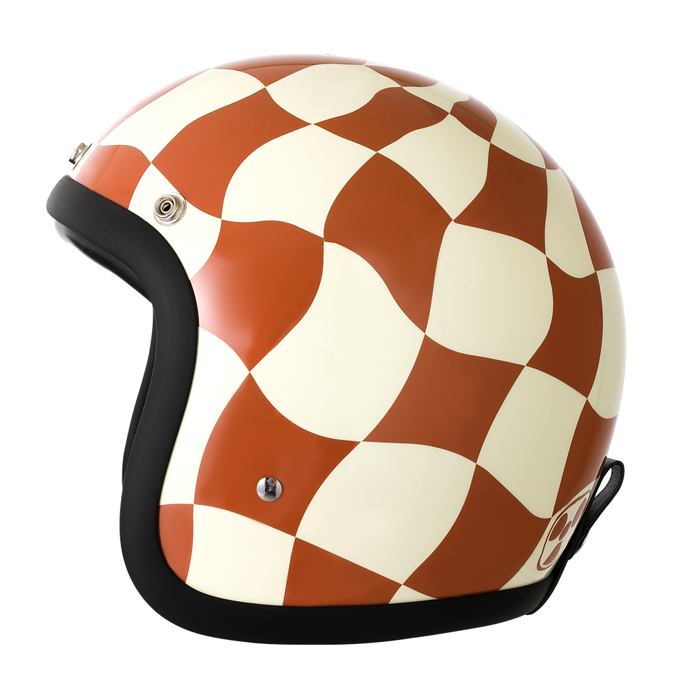 Neuer Vintage TT&CO CASCOS Mot – Modular Motorcycle Helmet Dot Approved Bewertung und Preis