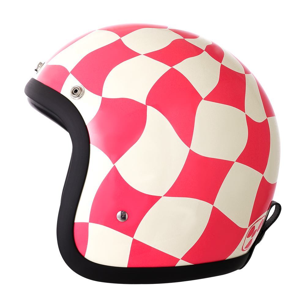 Neuer Vintage TT&CO CASCOS Mot – Modular Motorcycle Helmet Dot Approved Bewertung und Preis