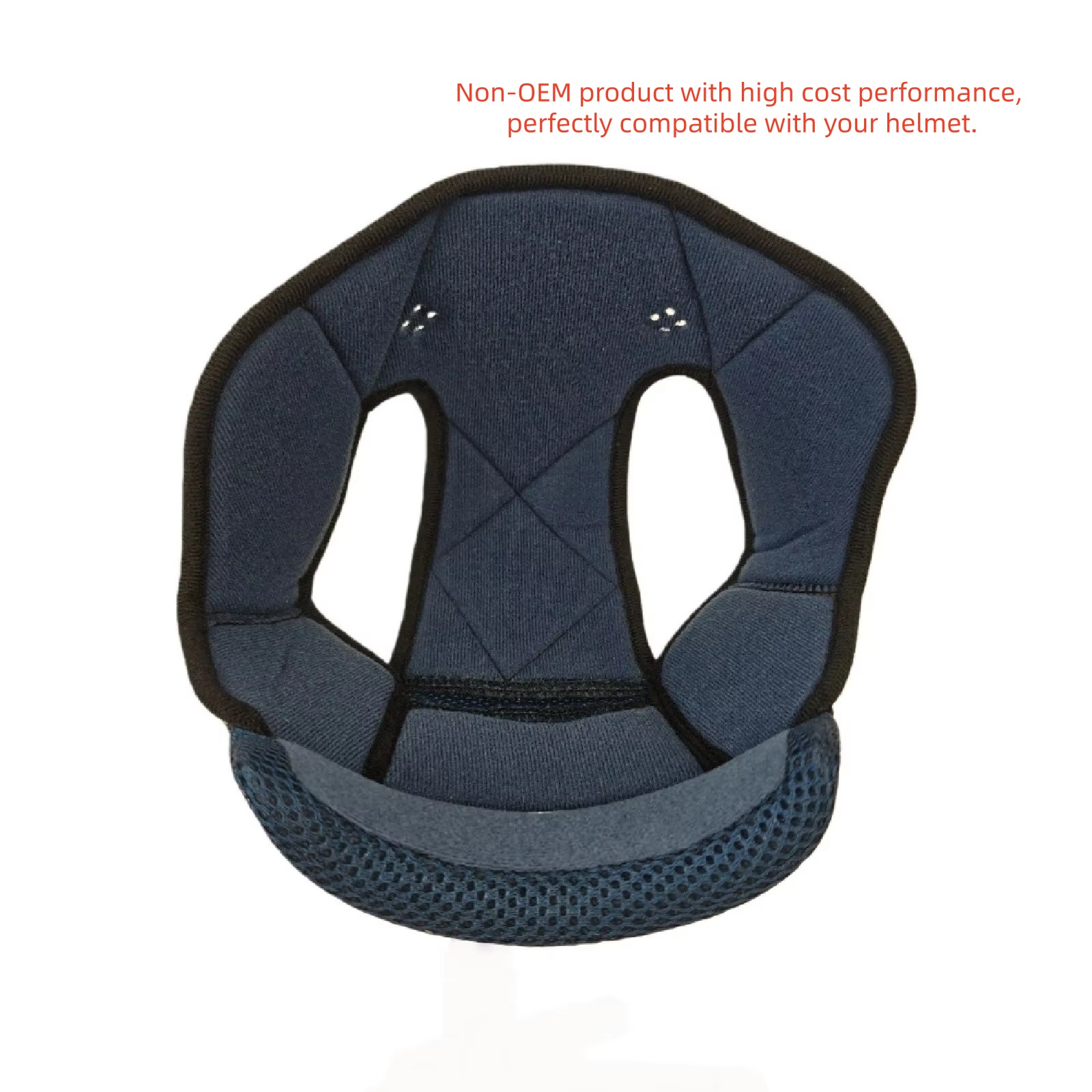 Ersatz-Top-Liner für den alten – Helmet Replacement Liner Pads Bewertung und Preis