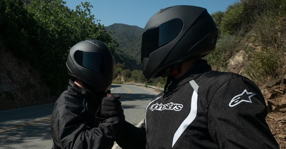 GX11 Kompakter Motorradhelm mi – Full Face Helmet Carbon Fiber Bewertung und Preis