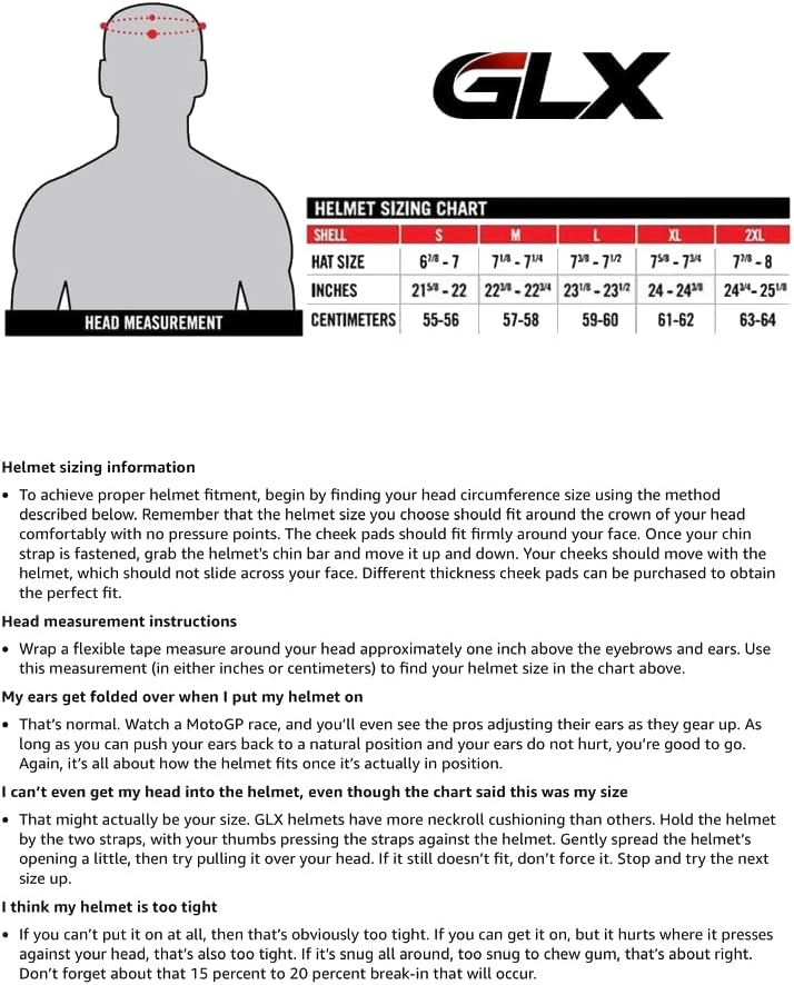 GX11 Kompakter Motorradhelm mi – Full Face Helmet Carbon Fiber Bewertung und Preis